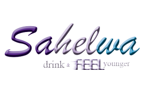 Sahelwa-Drink & Feel Younger