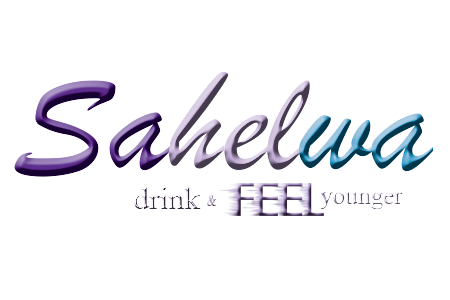 Sahelwa-Drink & Feel Younger