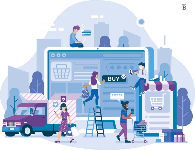 Top 10 Ecommerce Marketing Trends for 2024 Revolutionizing the Landscape and How to Apply Them to Your Business
