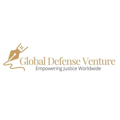 Global Defense Venture-Empowering Justice Worldwide -GDV