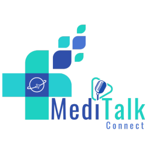 MediTalk Connect -Medical News Platform