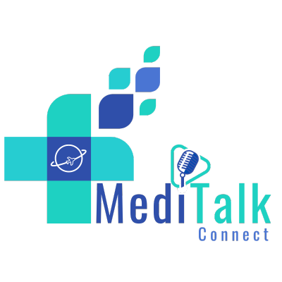 MediTalk Connect -Medical News Platform