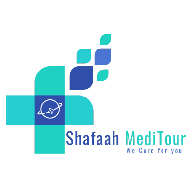 Shafaah Meditour-We Care For You