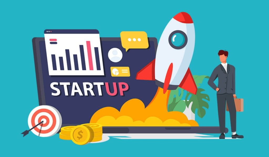 The Ultimate Guide for Young Entrepreneurs How to Build a Successful Startup