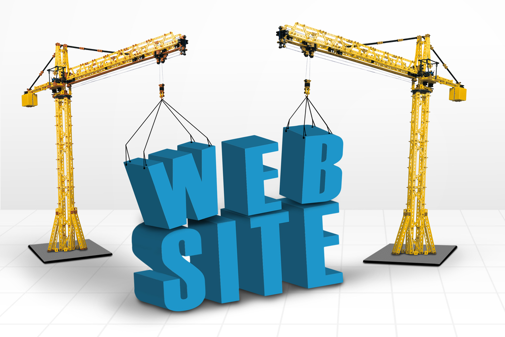 Unveiling the Digital Frontier Why Your Business Absolutely Needs a Website!