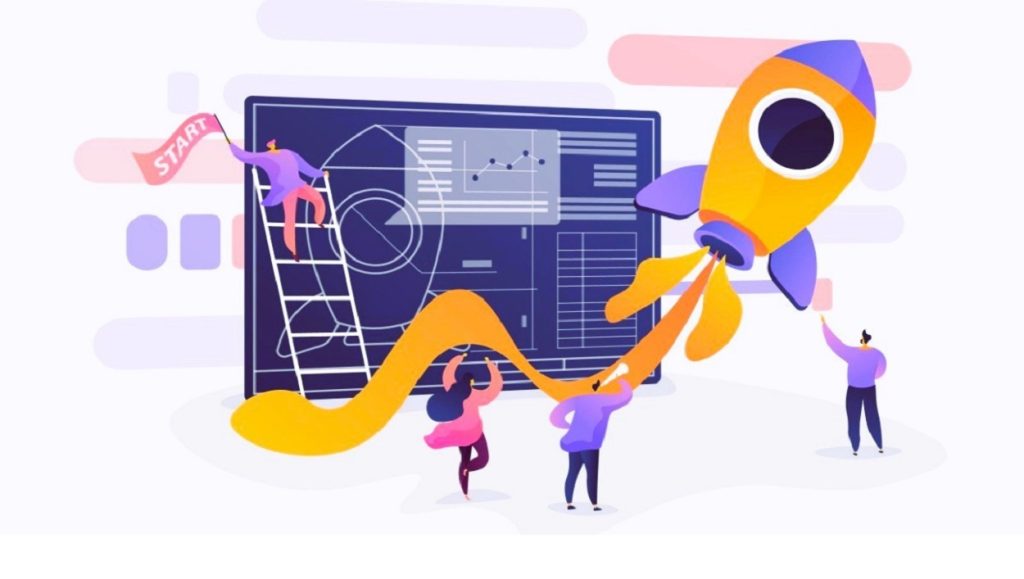 What a Startup Is and What's Involved in Getting One Off the Ground