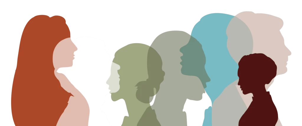 Empower the Voice: "Voice Of Widows - Turning Sorrows Into Strength"
