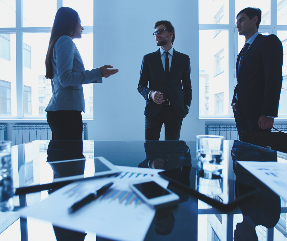 The Effects of Good Business Communication on Business Development and Growth