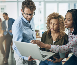 Being a Manager Means You’re Responsible for Your Team’s Performance