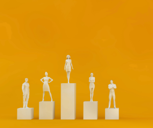 Empowering Performance through People: The Real Currency of Sustainable Success