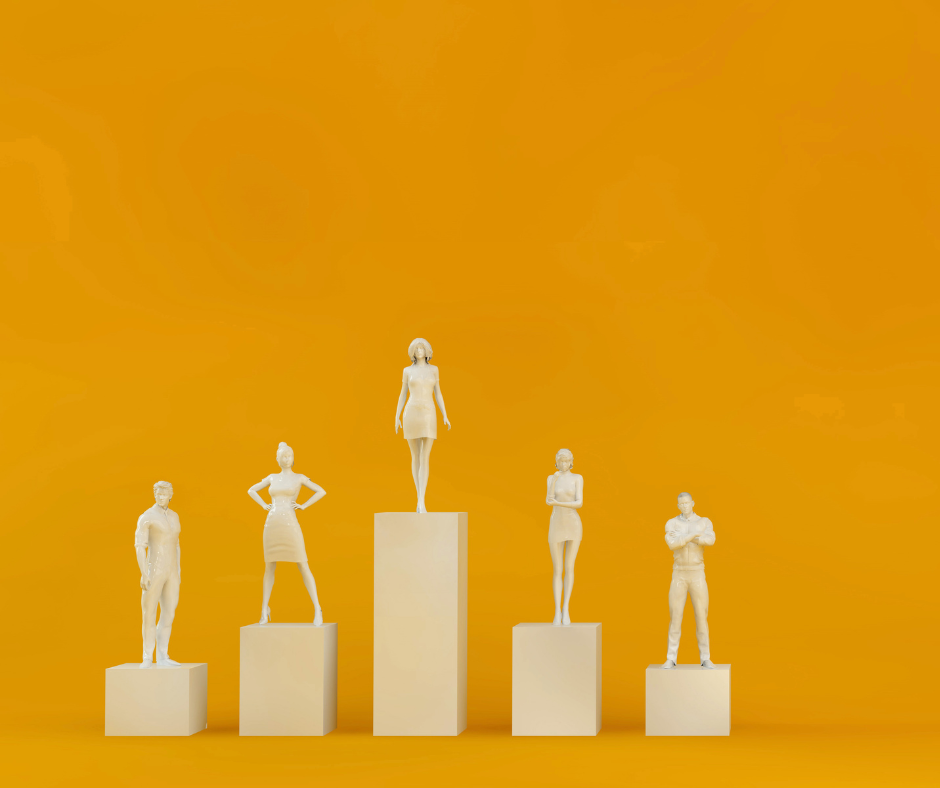 Empowering Performance through People: The Real Currency of Sustainable Success