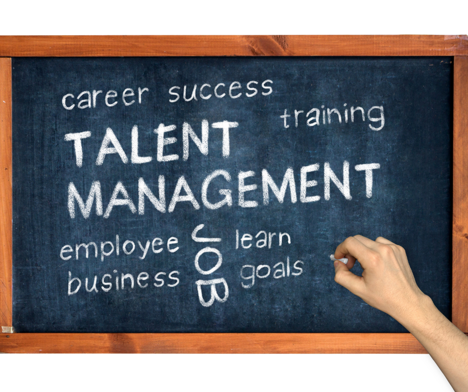 Global Talent Management: Addressing the Challenges and Leveraging Opportunities for Organizational Success