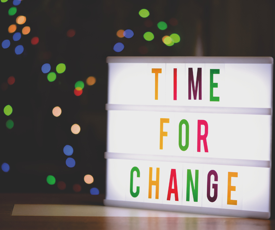 Guiding the Storm: Maintaining People’s Confidence During Times of Organizational Change