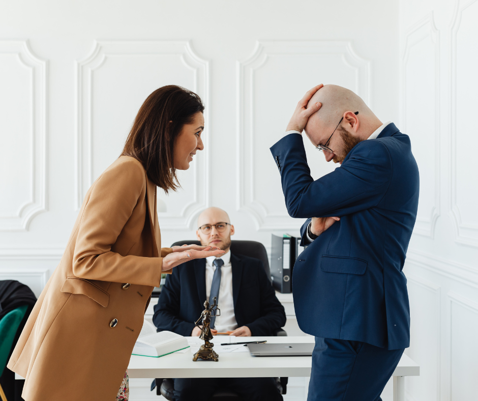 The Real Enemy Isn’t Conflict — It’s Avoidance: How Facing Challenges Builds Stronger Relationships, Teams, and Futures