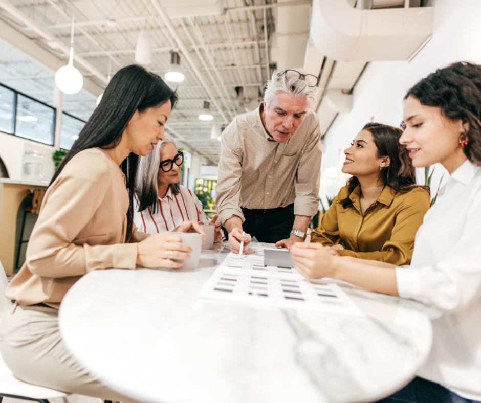 Transform Your Organization: 5 Proven Strategies to Become a Destination Workplace Leader