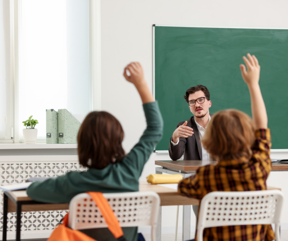 Raising Future Builders: The Lifelong Power Of Teaching Kids Entrepreneurship Early