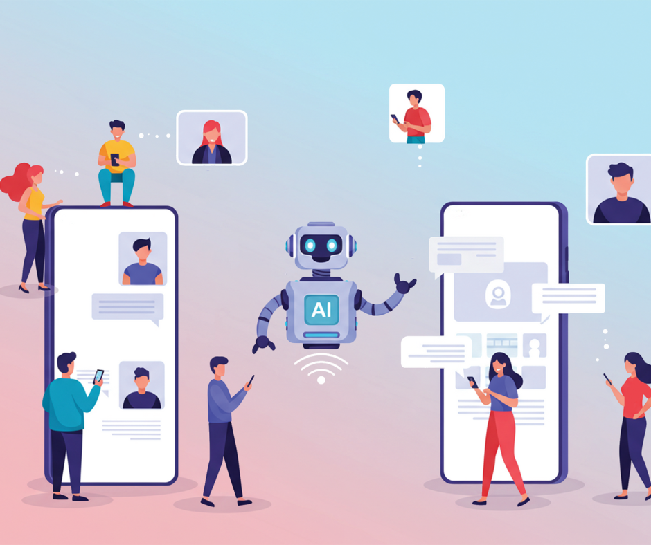 The Ultimate Power Play: Dominating LinkedIn Visibility In The Relentless Age Of AI