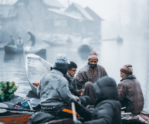 Civic Sense: Why Every Kashmiri Must Take Responsibility Now By Dr. Bilal Ahmad Bhat, Serial Entrepreneur and Founder of Digital Kashmir