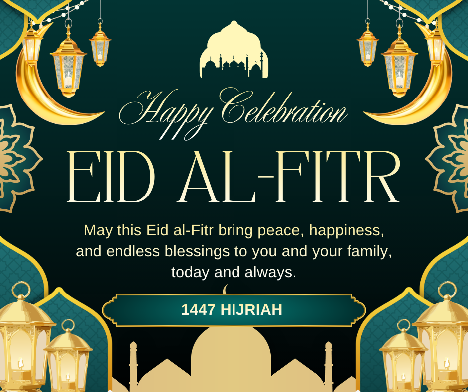 Eid al-Fitr 2026: A Powerful Moment to Forgive, Rebuild Hearts, and Begin Again