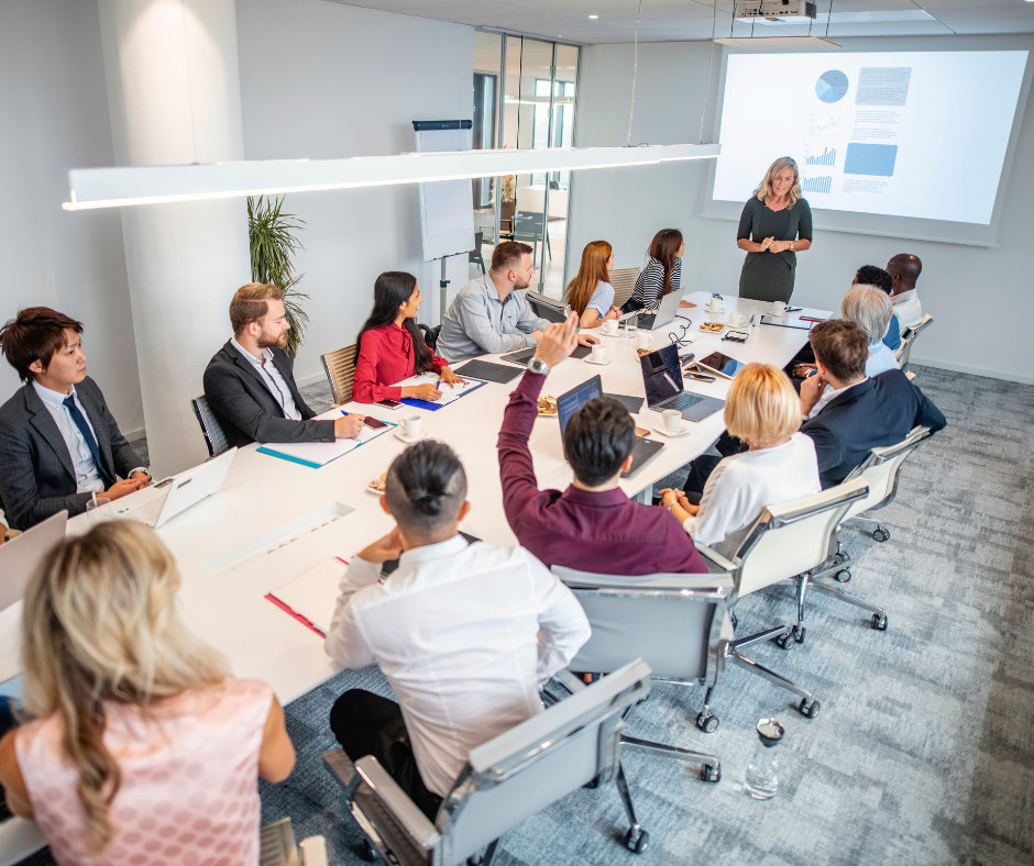 Why Digital Expertise Belongs at the Board Table: The Urgent Shift Every Organization Must Make Now