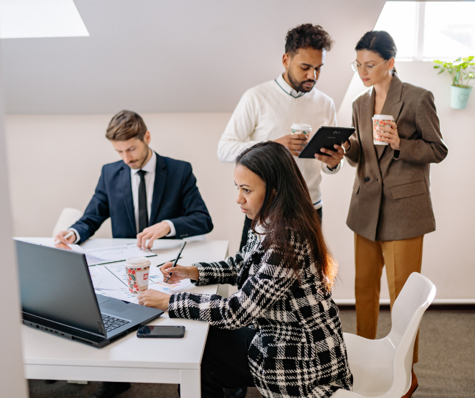 Different Leadership Styles and Their Effectiveness in the Startup Environment