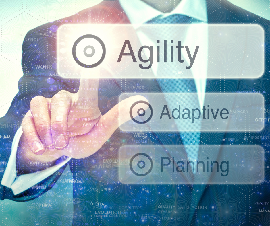 The Adoption of Agile Management Practices in Entrepreneurship and Its Impact on Business Agility