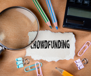 The Role of Crowdfunding Platforms in Supporting Startups and the Factors Influencing Crowdfunding Success