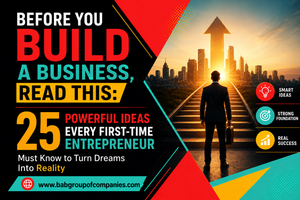 www.babgroupofcompanies.com